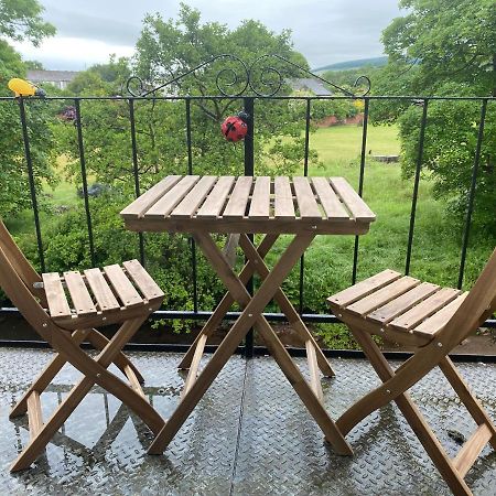Riverbank Cottage Lake District Double Balcony Egremont  Zewnętrze zdjęcie