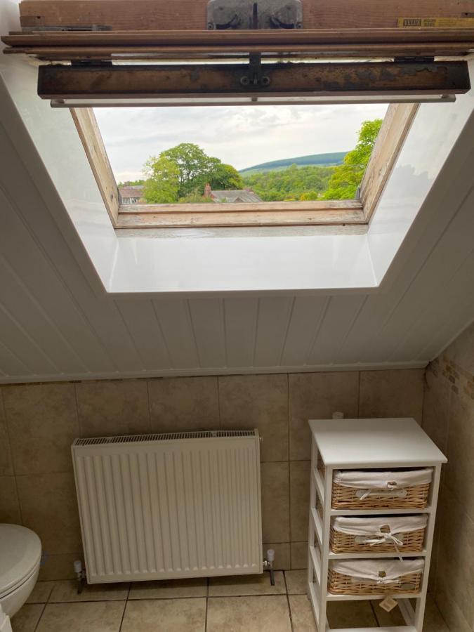 Riverbank Cottage Lake District Double Balcony Egremont  Zewnętrze zdjęcie