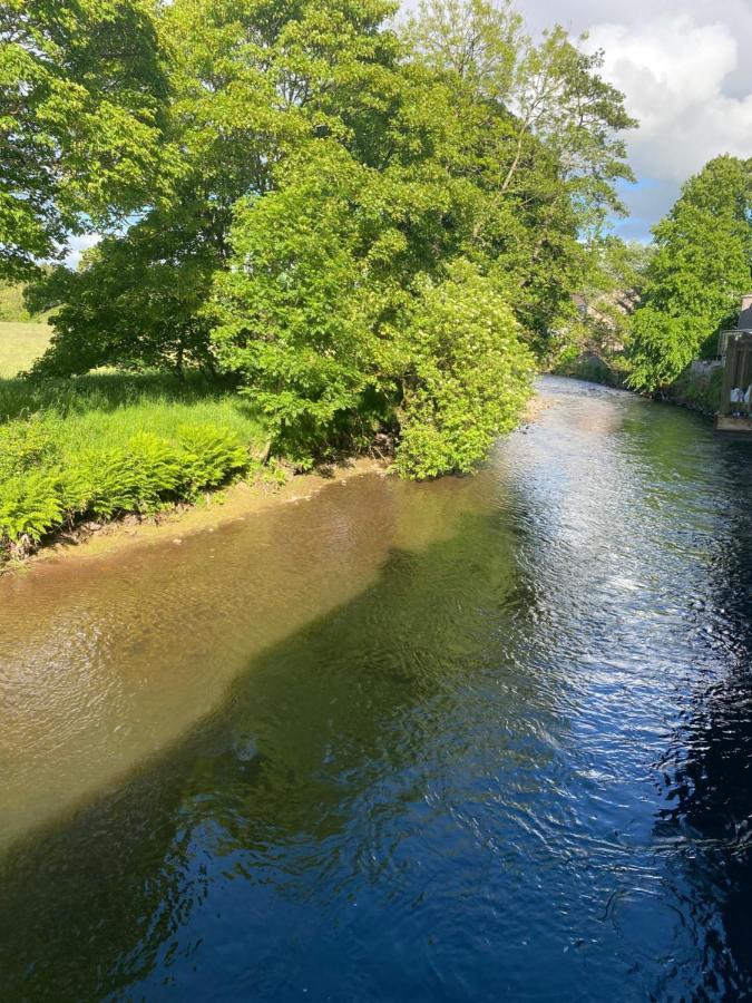 Riverbank Cottage Lake District Double Balcony Egremont  Zewnętrze zdjęcie