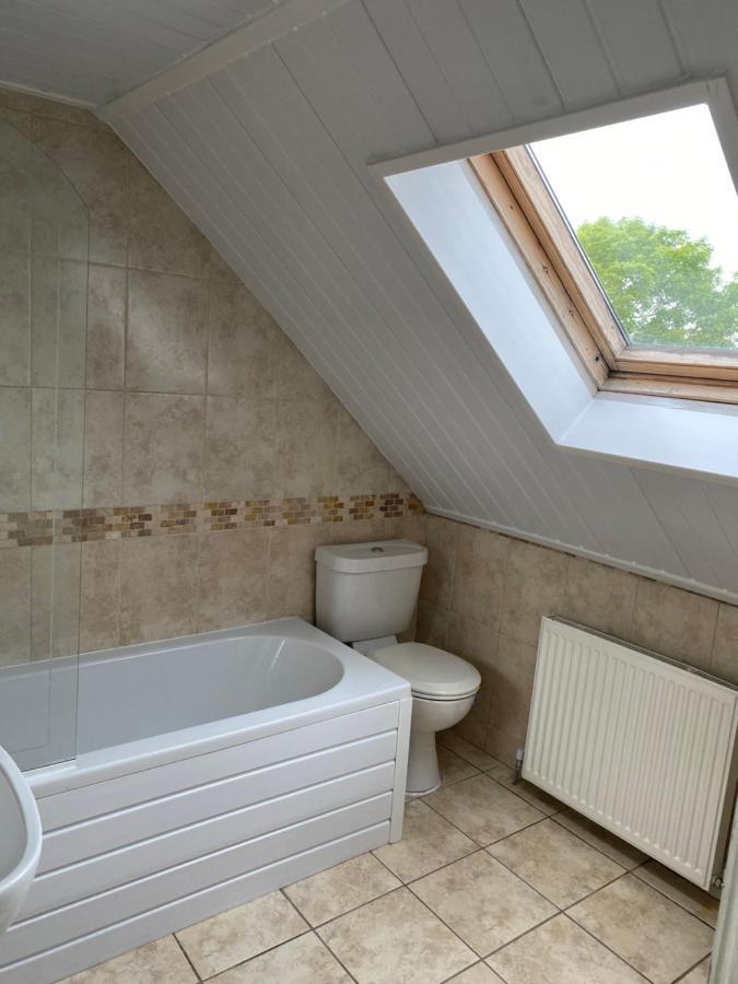 Riverbank Cottage Lake District Double Balcony Egremont  Zewnętrze zdjęcie