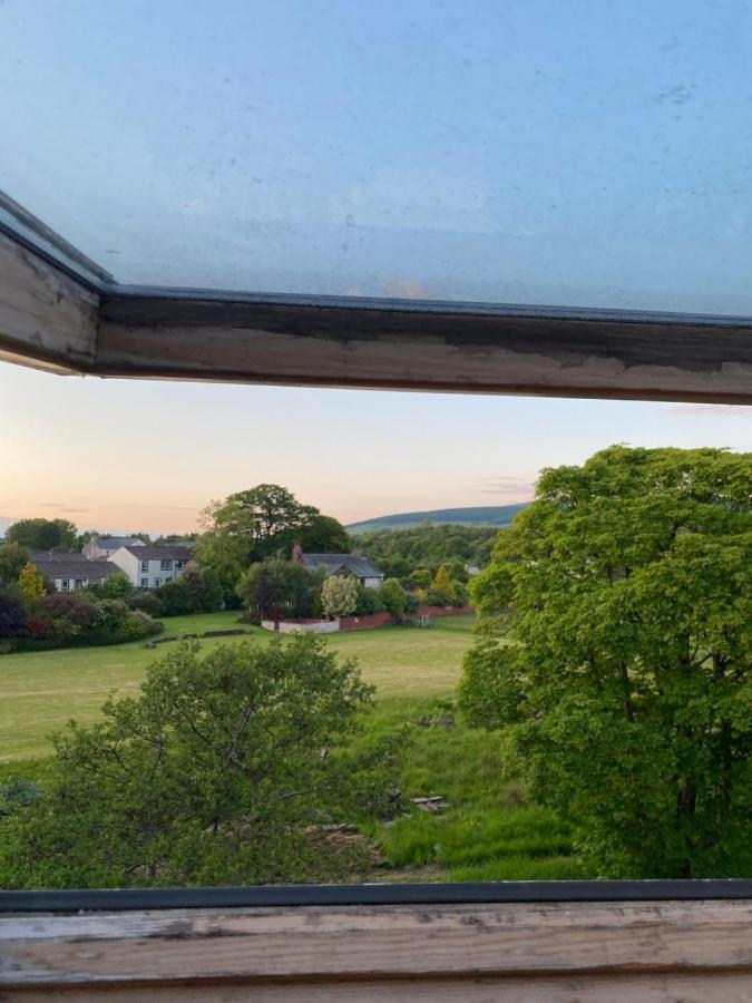 Riverbank Cottage Lake District Double Balcony Egremont  Zewnętrze zdjęcie