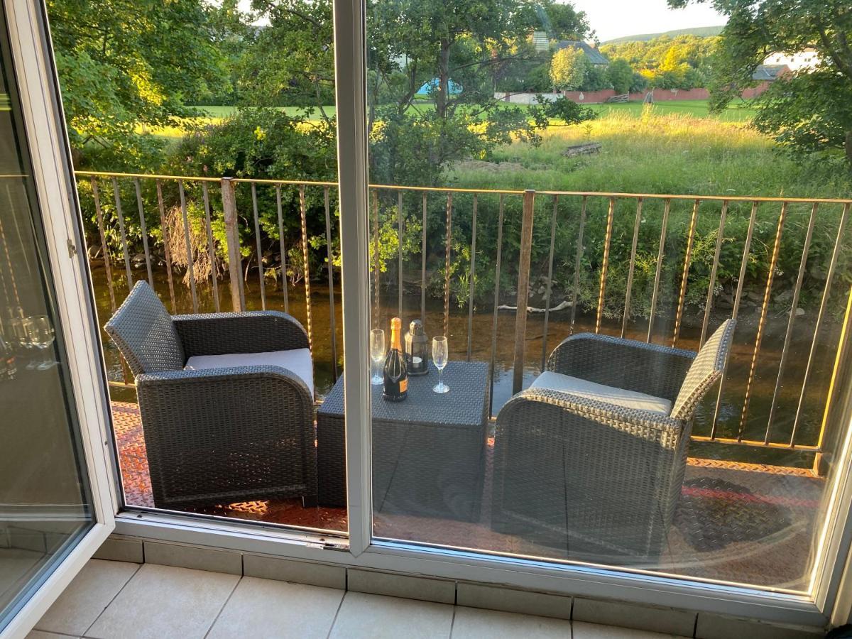 Riverbank Cottage Lake District Double Balcony Egremont  Zewnętrze zdjęcie